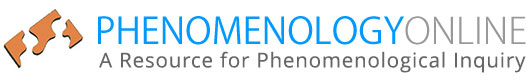 phenomenologyonline-logo2 phenomenology online logo